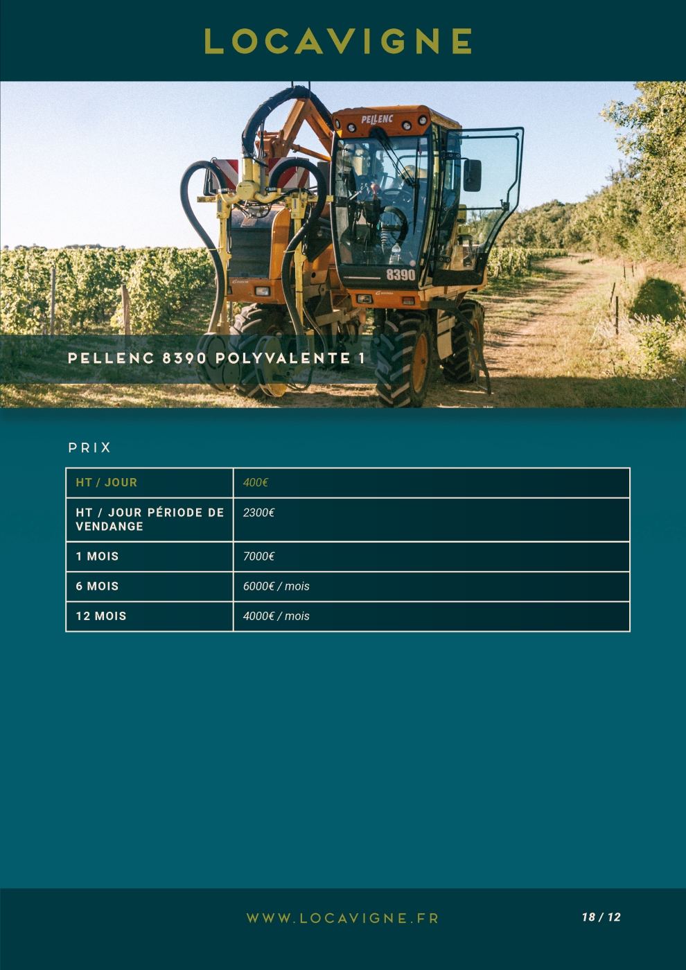 Book produits Locavigne 18