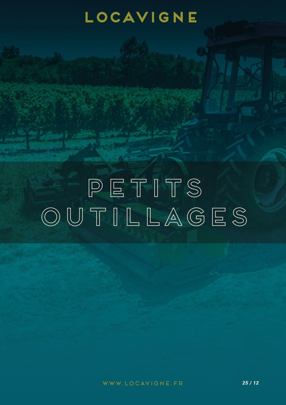 Book produits Locavigne 25