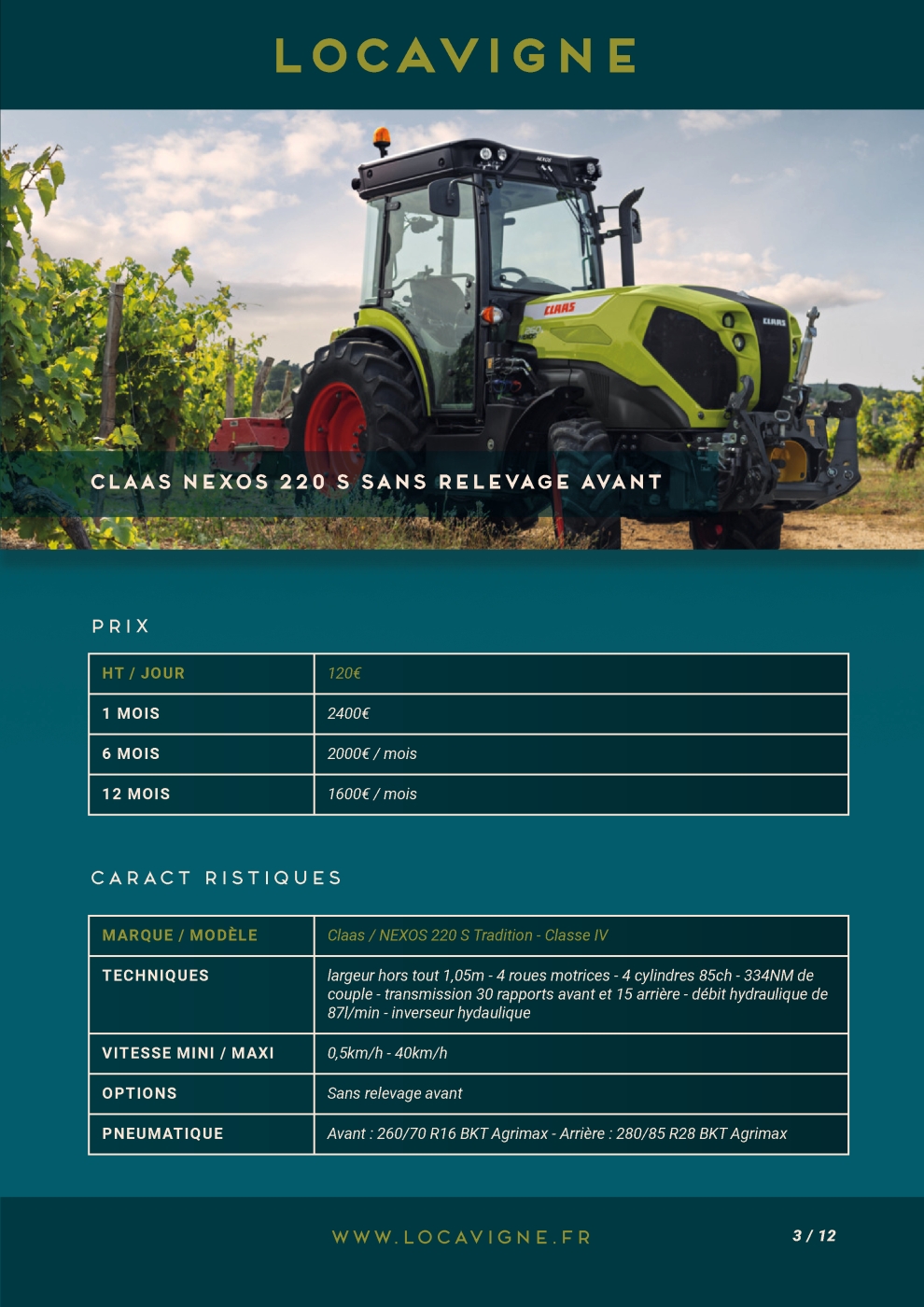 Book produits Locavigne 3