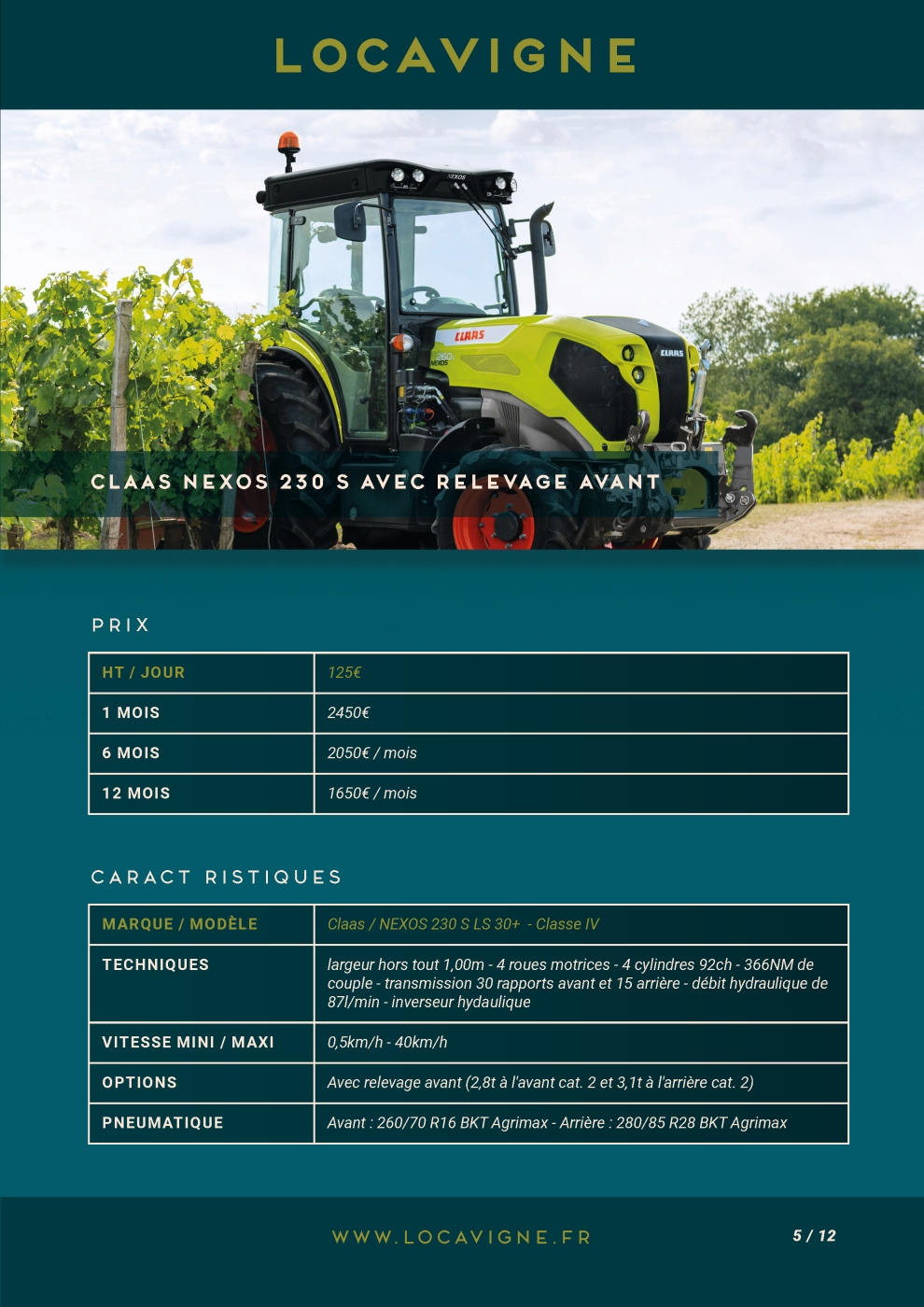 Book produits Locavigne 5