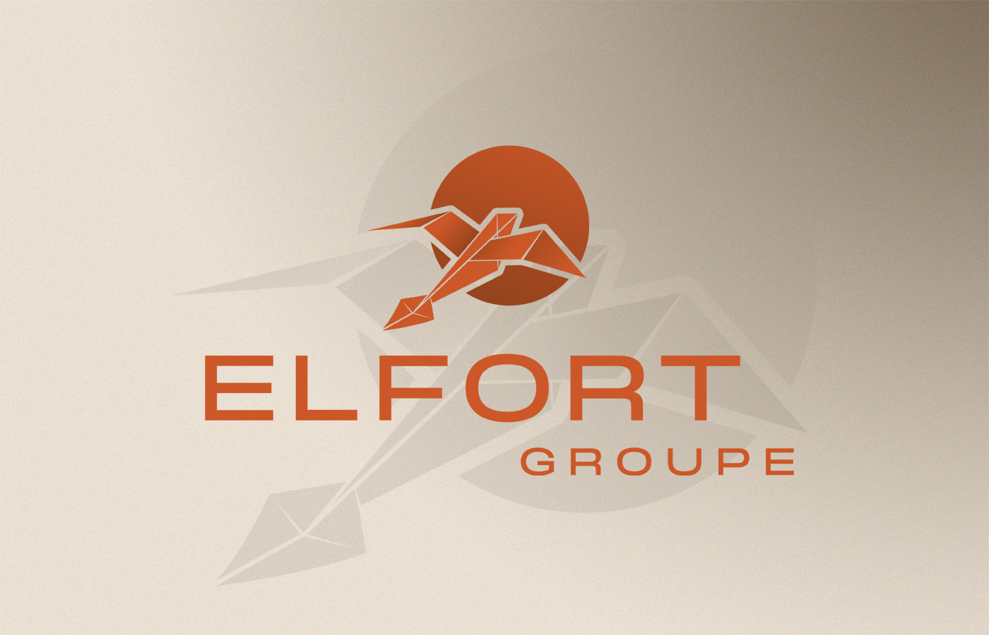 Elfort Groupe