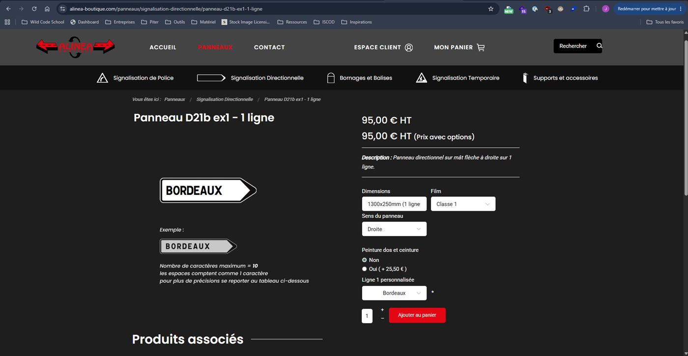 Plugin de prévisualisation interactive